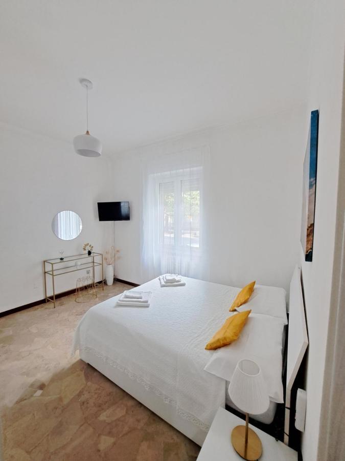 Ferienwohnung Amati Milano Exterior foto
